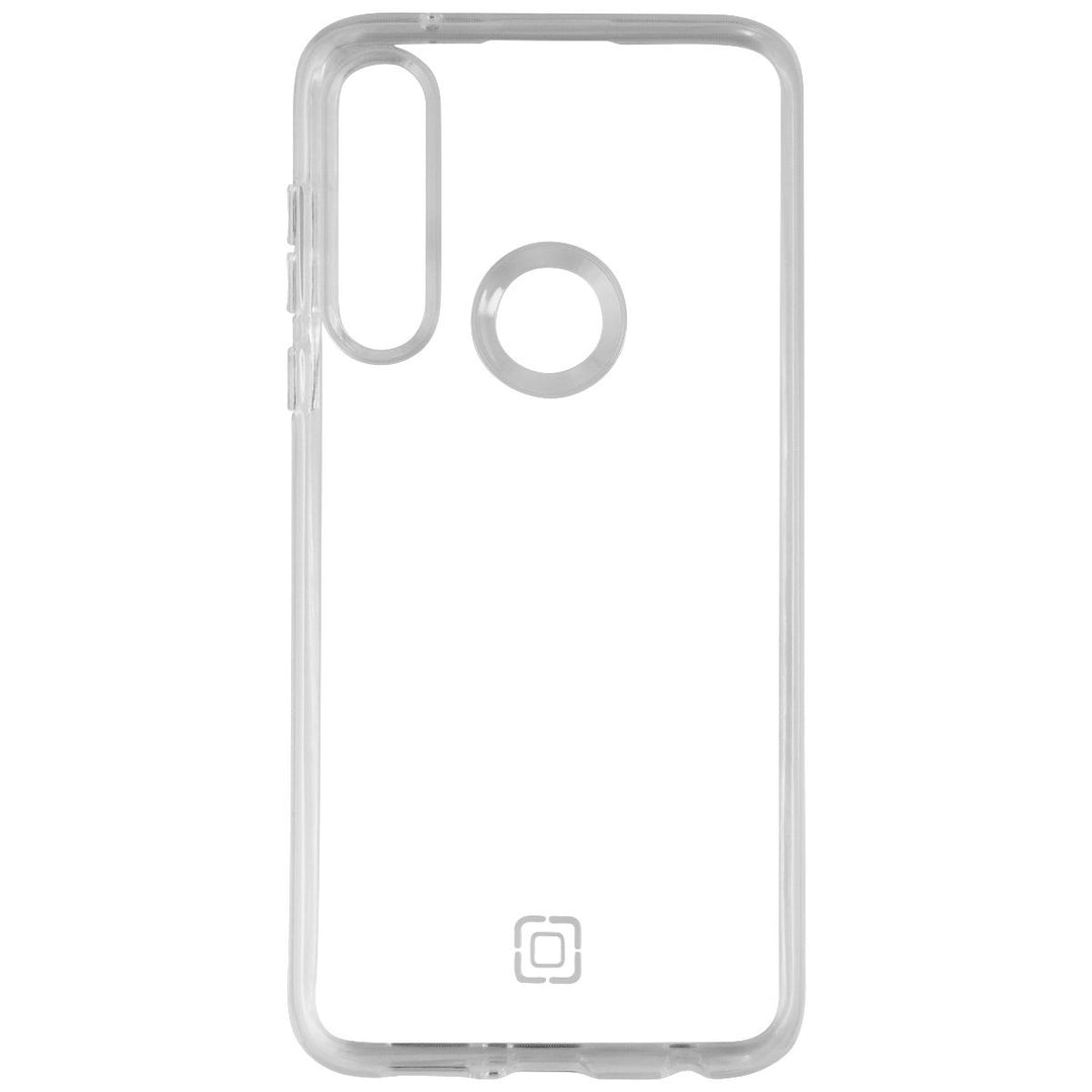 Incipio NGP Pure Case for Motorola G Power (2020) Smartphone - Clear Image 2