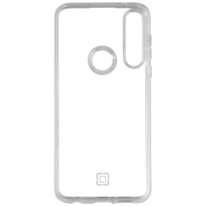 Incipio NGP Pure Case for Motorola G Power (2020) Smartphone - Clear Image 3