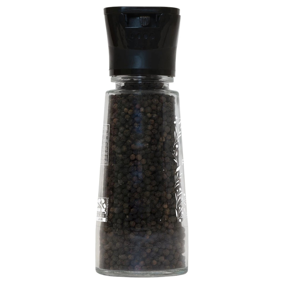 Members Mark Black Pepper Grinder 7 Ounce Image 3