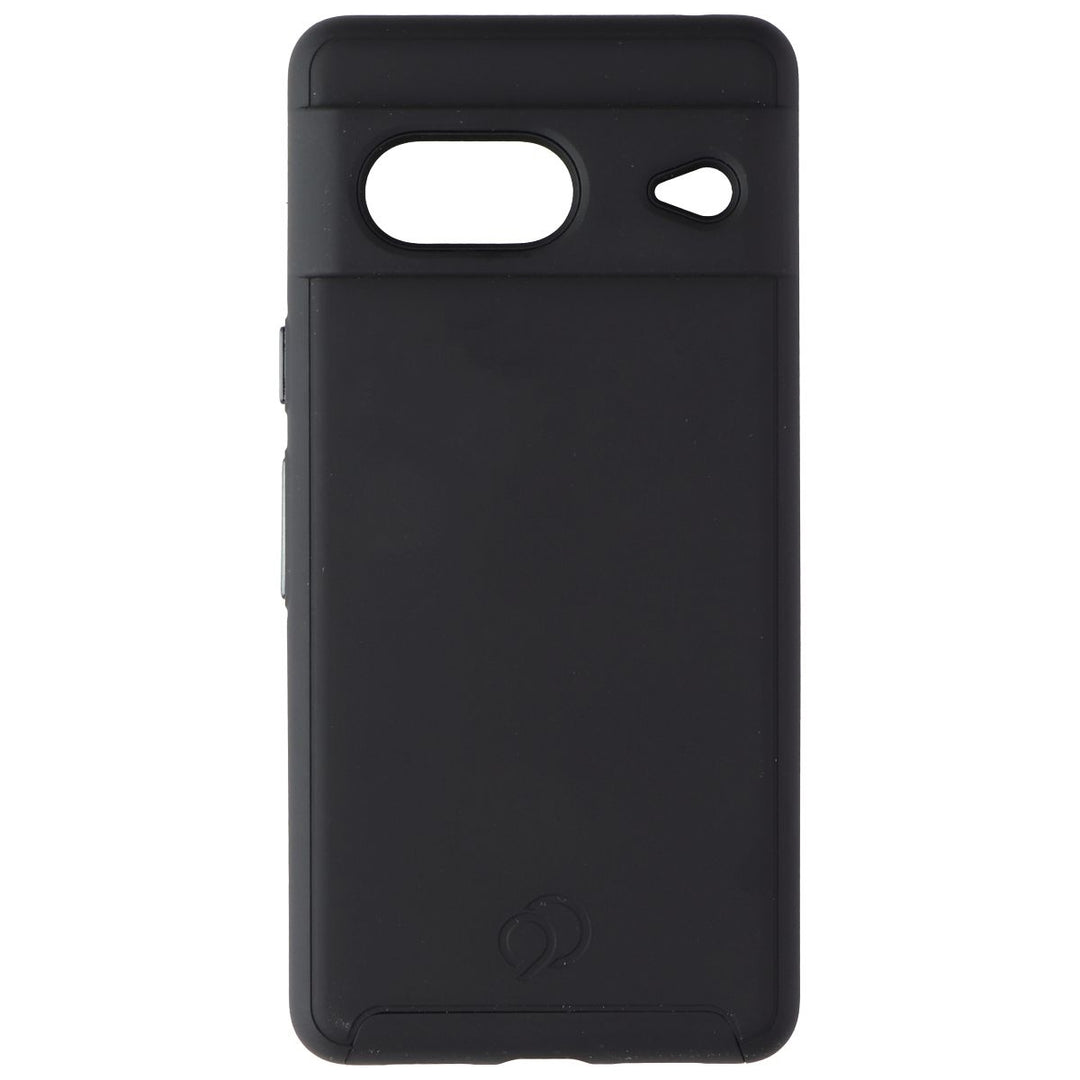 Nimbus9 Cirrus 2 Series Hard Case for Google Pixel 7 - Matte Black Image 2