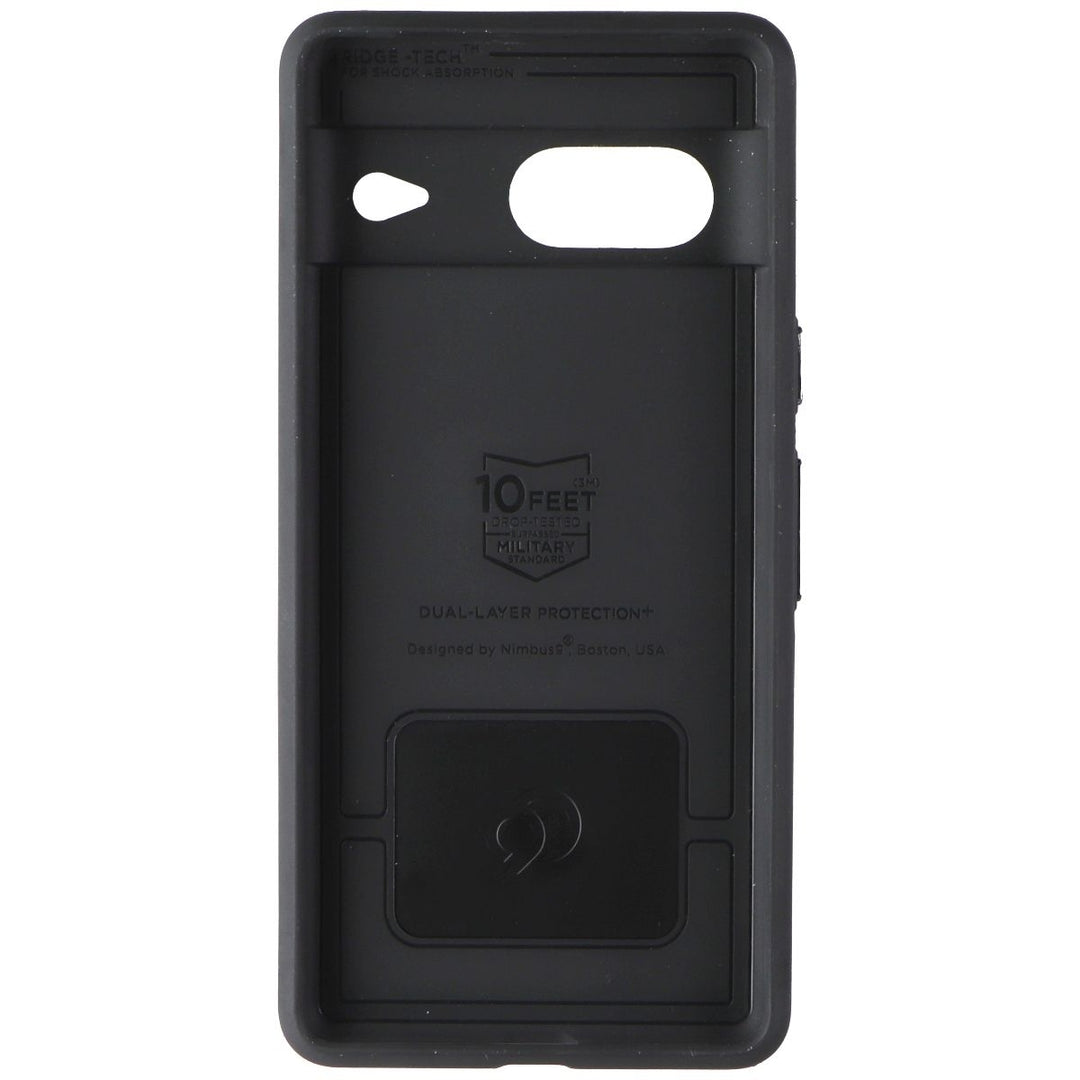 Nimbus9 Cirrus 2 Series Hard Case for Google Pixel 7 - Matte Black Image 3