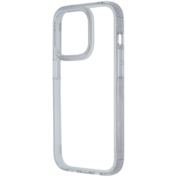 Tech21 EvoClear Series Hard Case for Apple iPhone 14 Pro - Clear Image 1