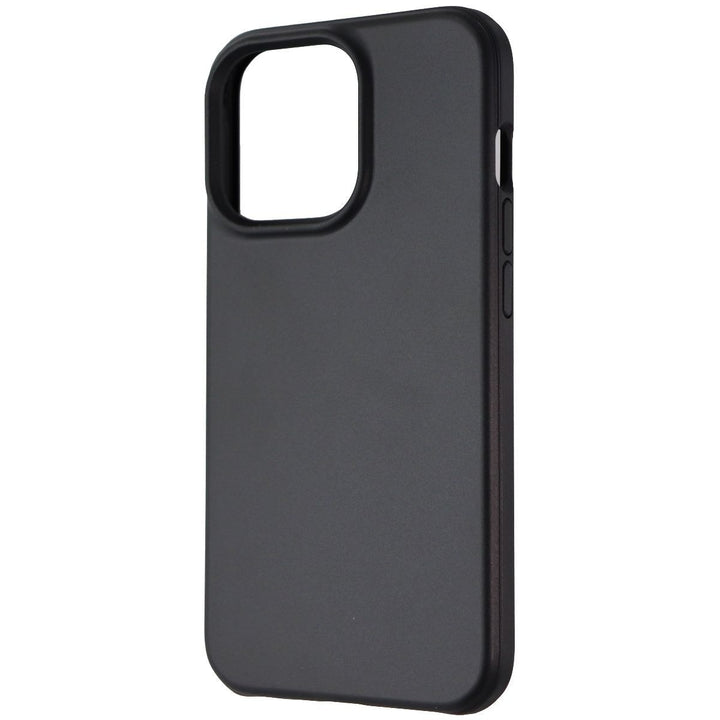 Tech21 EvoLite Series Flexible Gel Case for Apple iPhone 13 Pro - Black Image 1