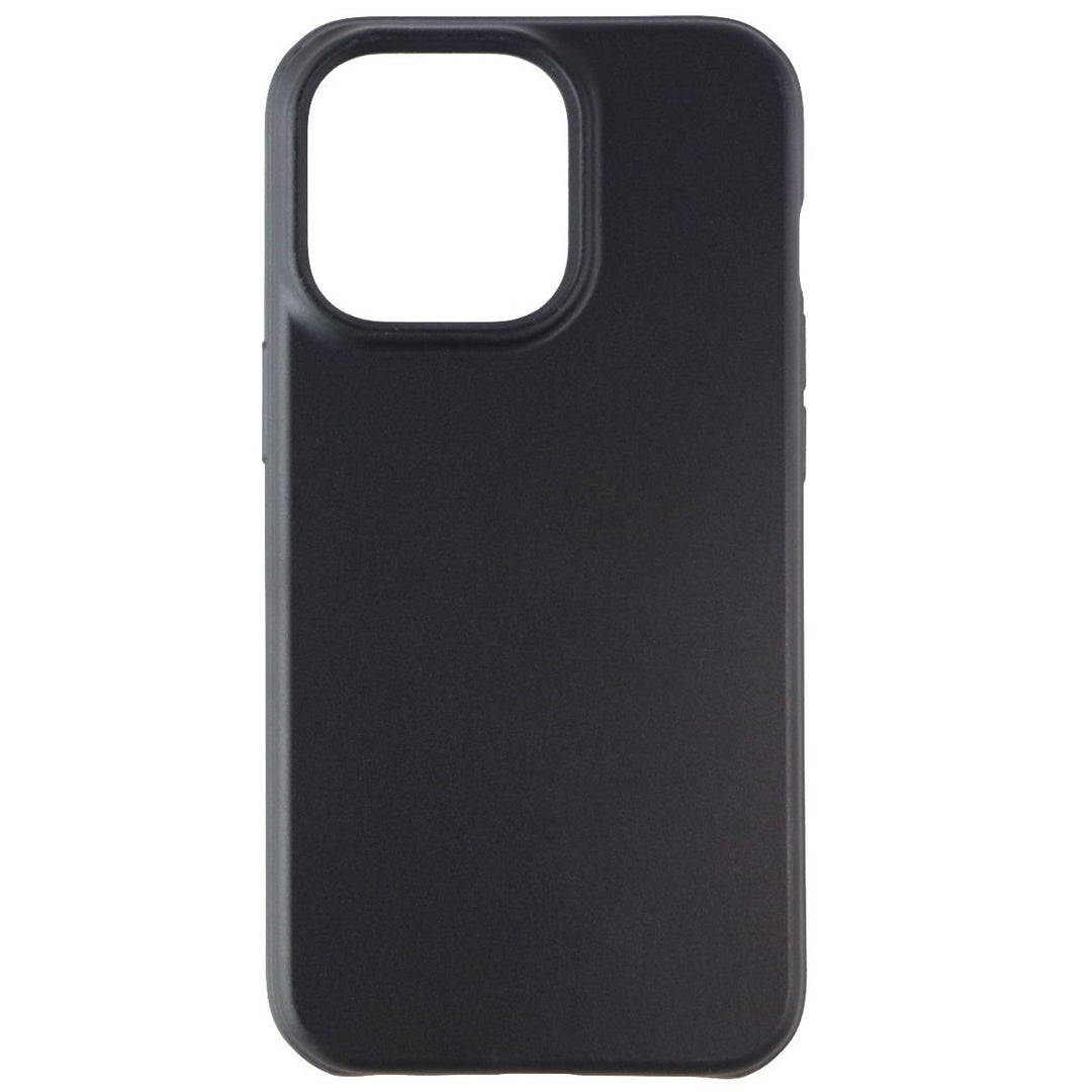 Tech21 EvoLite Series Flexible Gel Case for Apple iPhone 13 Pro - Black Image 2