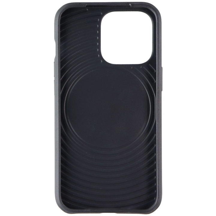 Tech21 EvoLite Series Flexible Gel Case for Apple iPhone 13 Pro - Black Image 3