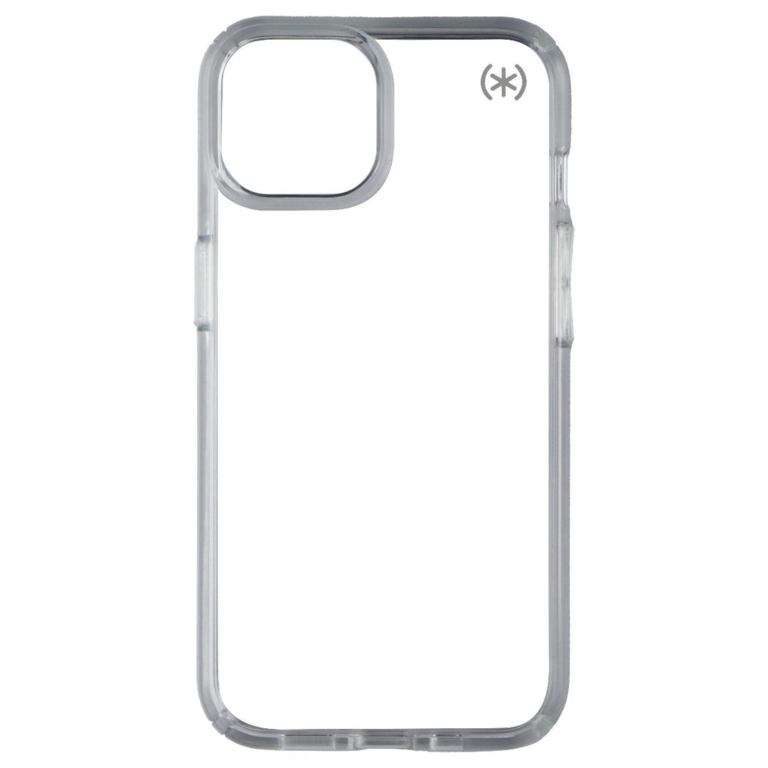 Speck Presidio Perfect-Clear Series Case for iPhone 14 / iPhone 13 - Clear Image 2