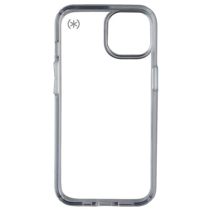 Speck Presidio Perfect-Clear Series Case for iPhone 14 / iPhone 13 - Clear Image 3