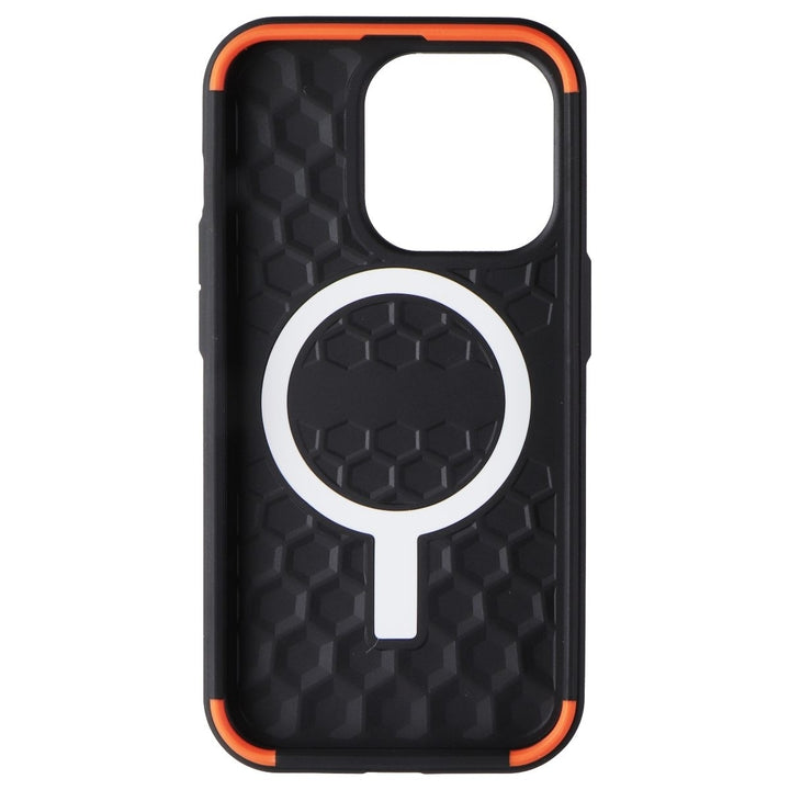 UAG Civilian Series Case for MagSafe for Apple iPhone 14 Pro - Black Image 3