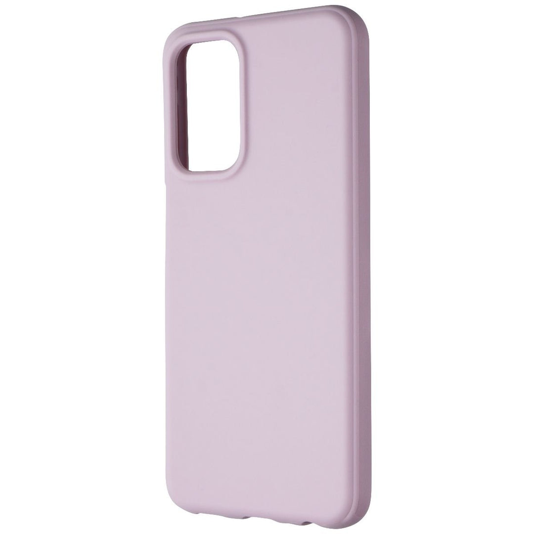 Tech21 EvoLite Series Gel Case for Samsung Galaxy A23 5G - Pink Image 1