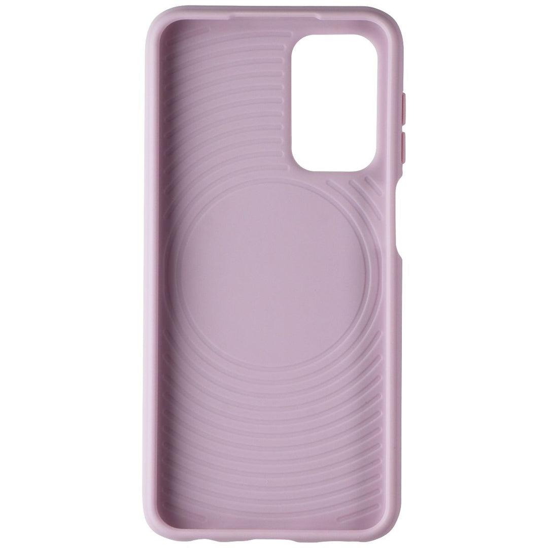 Tech21 EvoLite Series Gel Case for Samsung Galaxy A23 5G - Pink Image 3