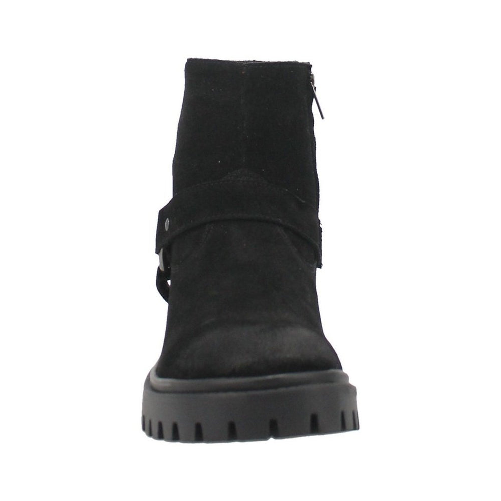 Dingo Casual Boots Mens Road Tip Harness Zip Round Toe DI845 Image 2