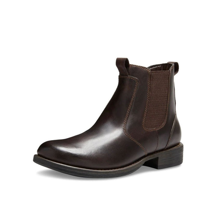 Eastland Casual Boots Mens Daily Double Pull On Round Toe 7175 Image 1