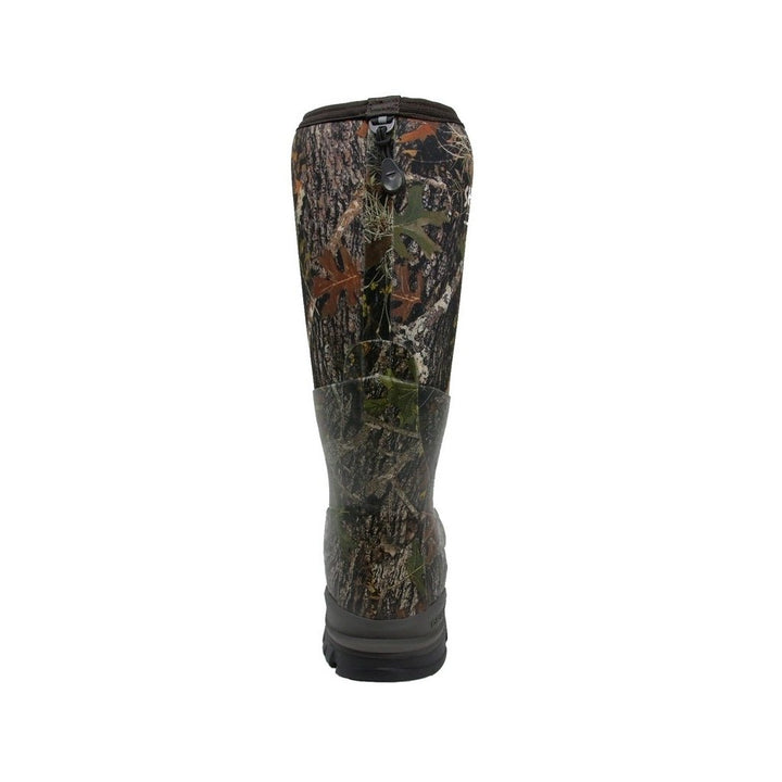 DryShod Outdoor Boots Mens Shredder MXT Pull On Hunting Camo SHX-MH Image 4