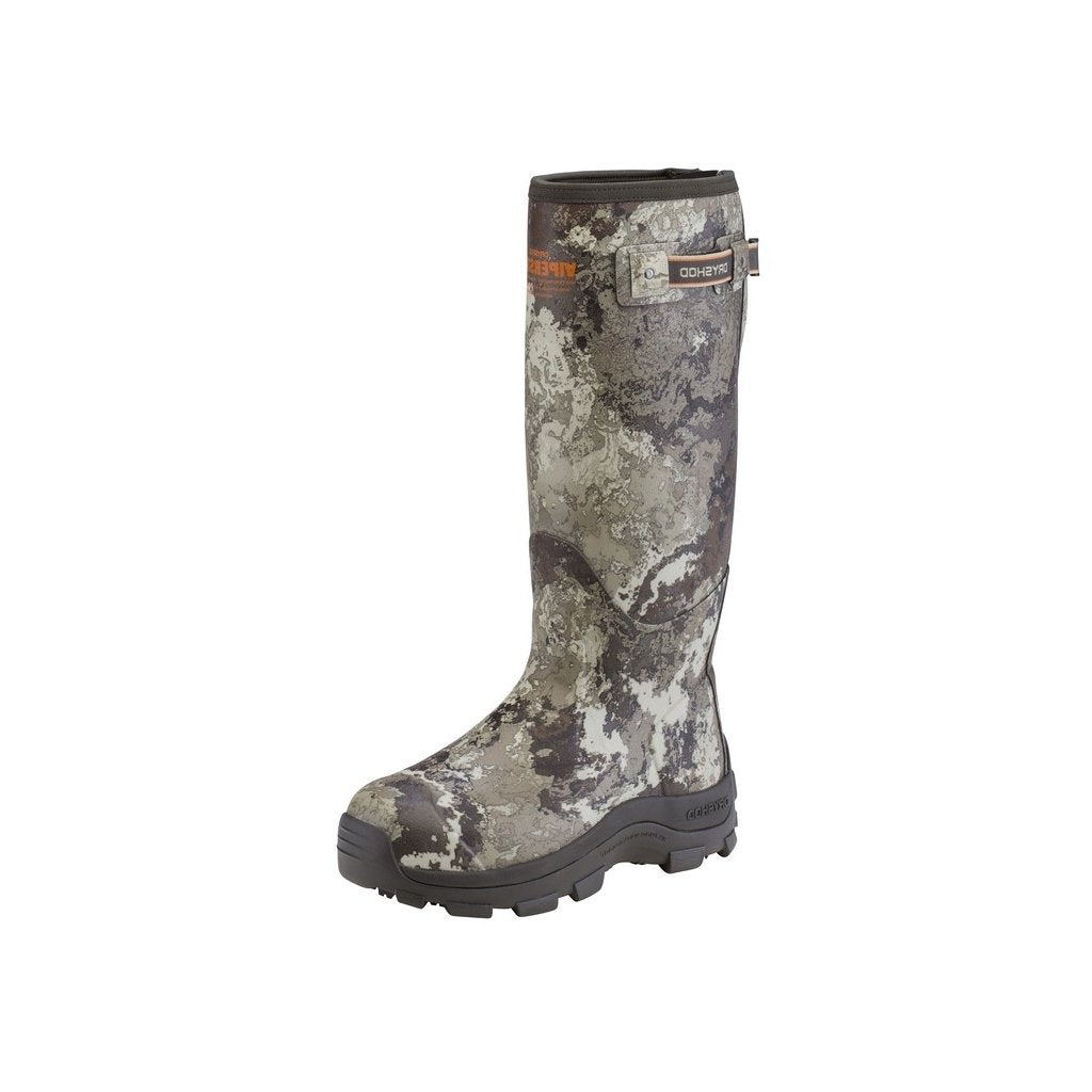 DryShod Outdoor Boots Mens ViperStop Rubber Hunting Camo VPS-MH Image 1