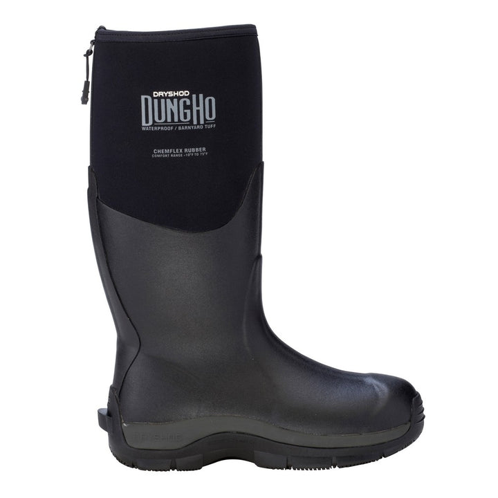 DryShod Outdoor Boots Mens Dungho Barnyard Tough Waterproof DNG-MH Image 3