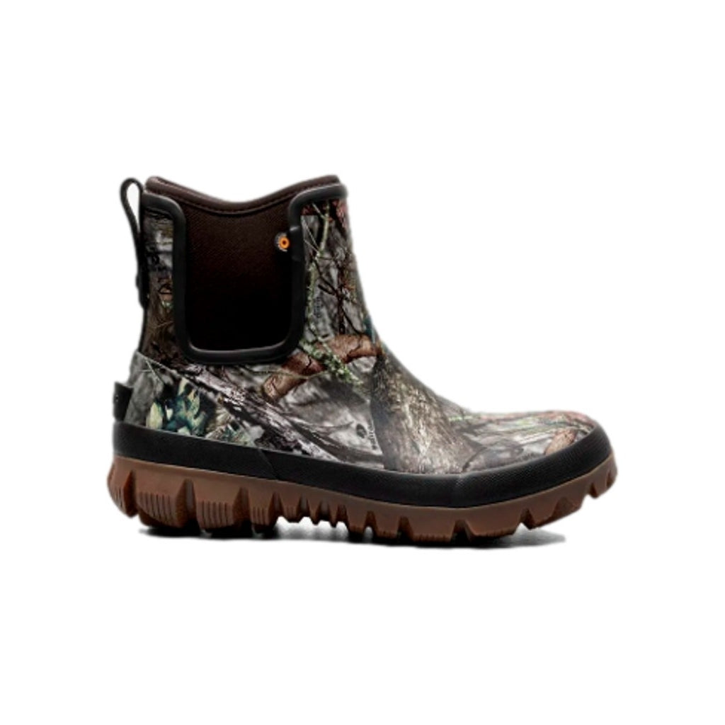 Bogs Outdoor Boots Mens Chelsea EVA Camouflage M Mossy Oak 72927 Image 3