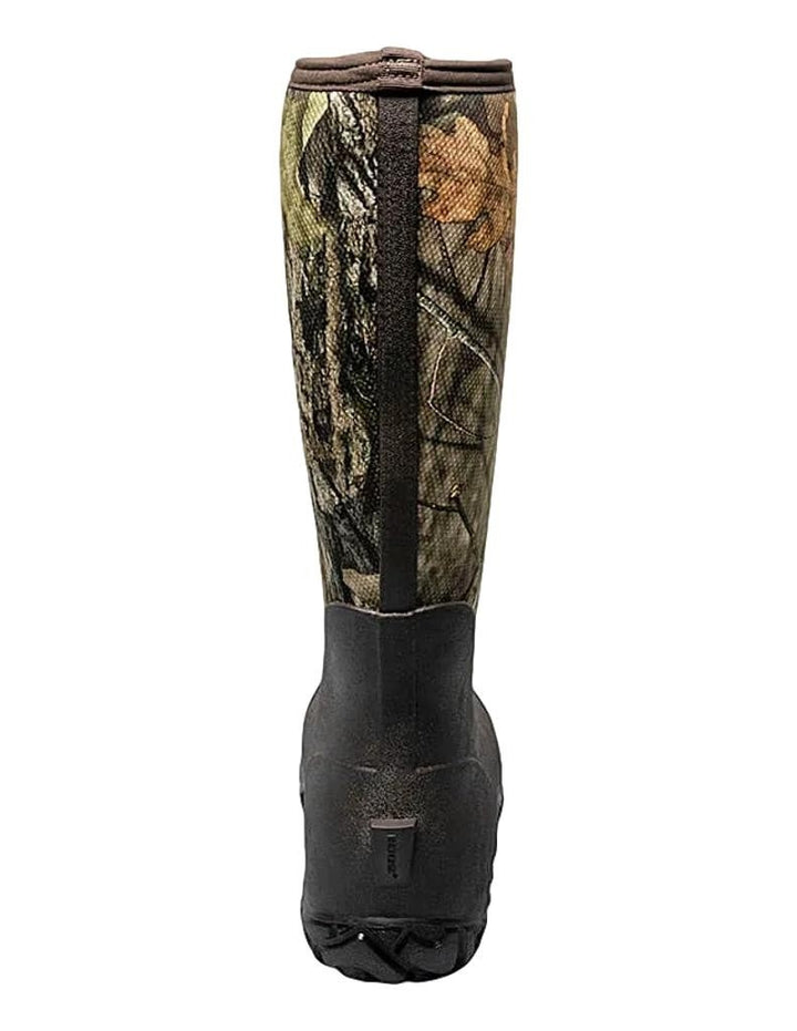 Bogs Outdoor Boots Mens Rut Hunter LS WP Lined M Mossy Oak 72630 Image 3