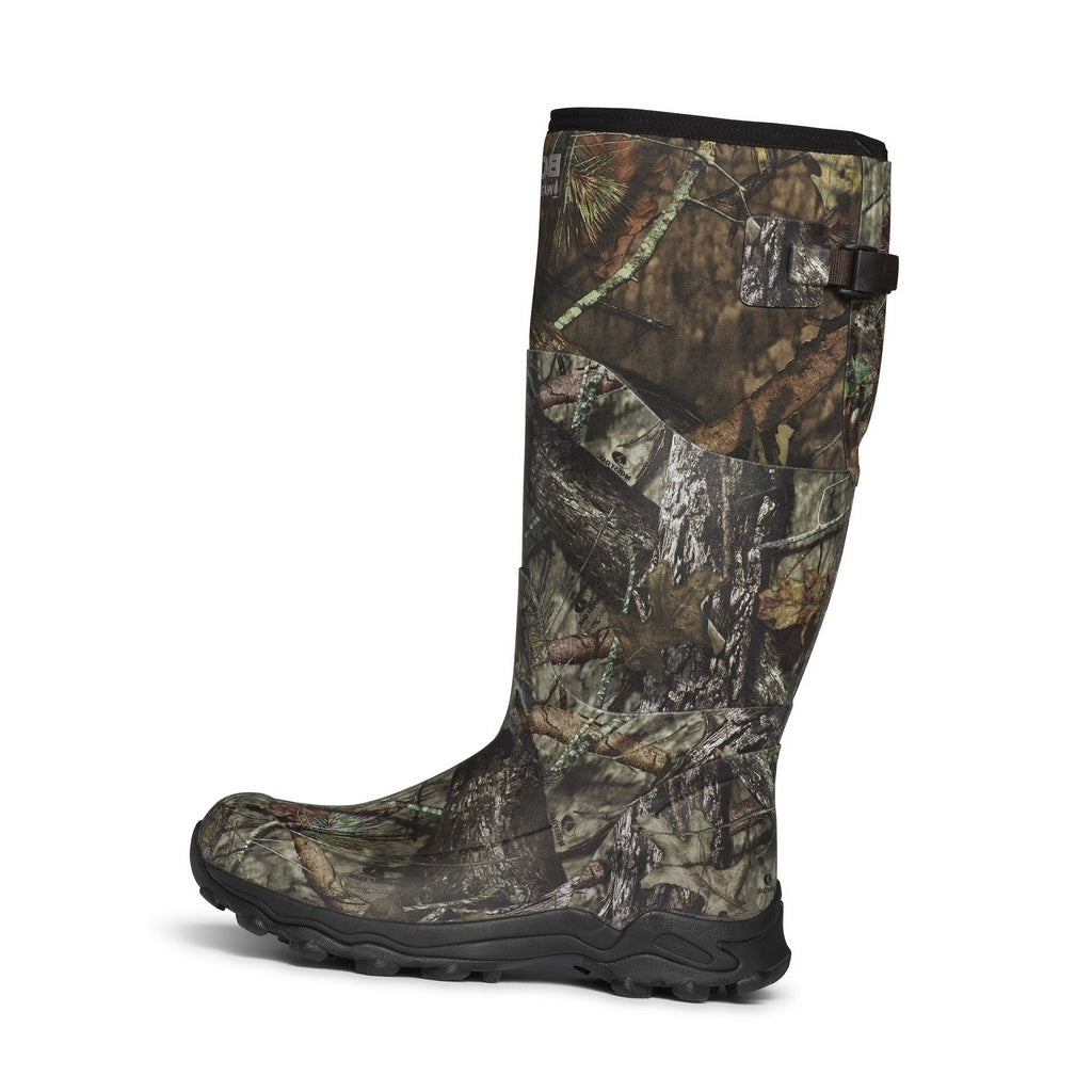 Bogs Outdoor Boots Mens Ten Point Camo Waterproof M Mossy Oak72631 Image 1