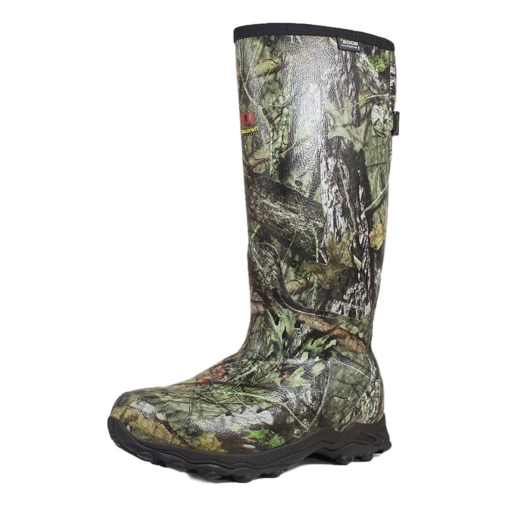 Bogs Outdoor Boots Mens Blaze II M Mossy Oak Pull On M Mossy Oak 72323 Image 1