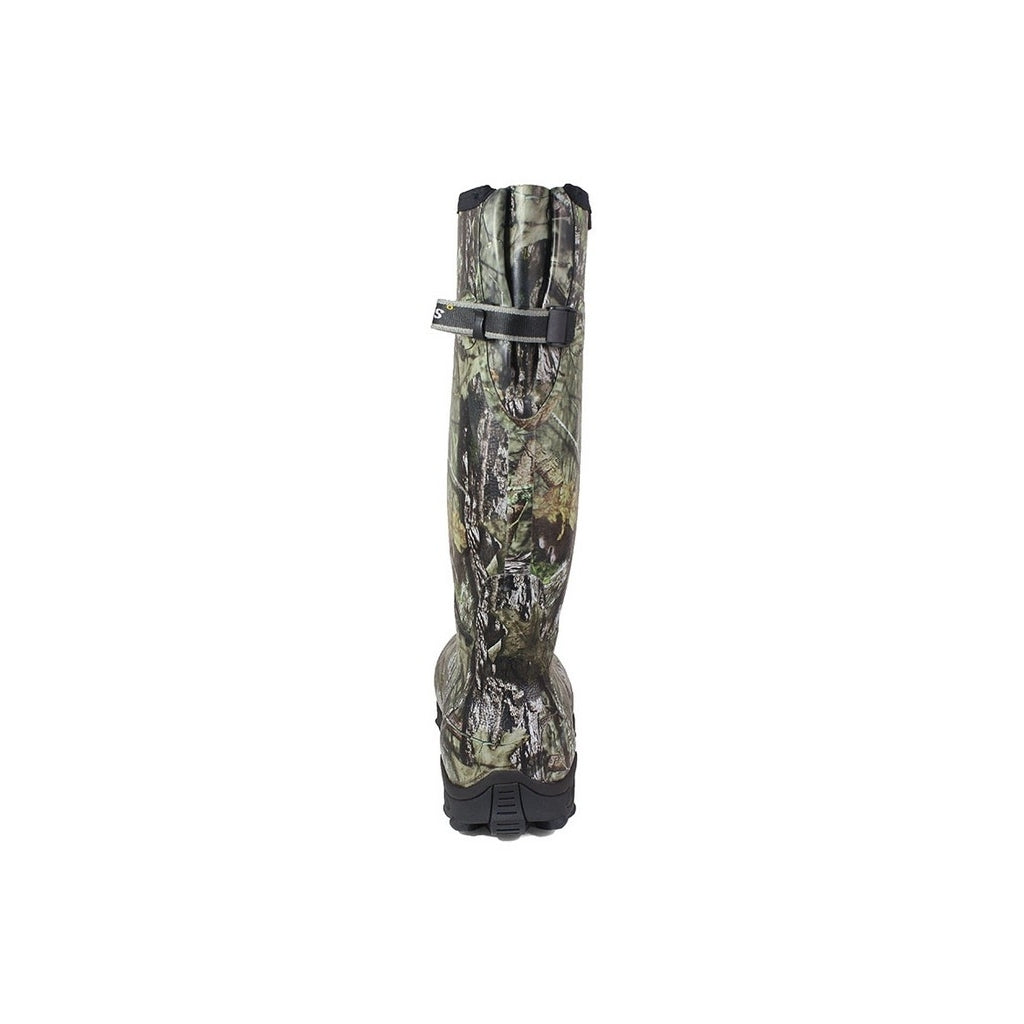 Bogs Outdoor Boots Mens Blaze II M Mossy Oak Pull On M Mossy Oak 72323 Image 4