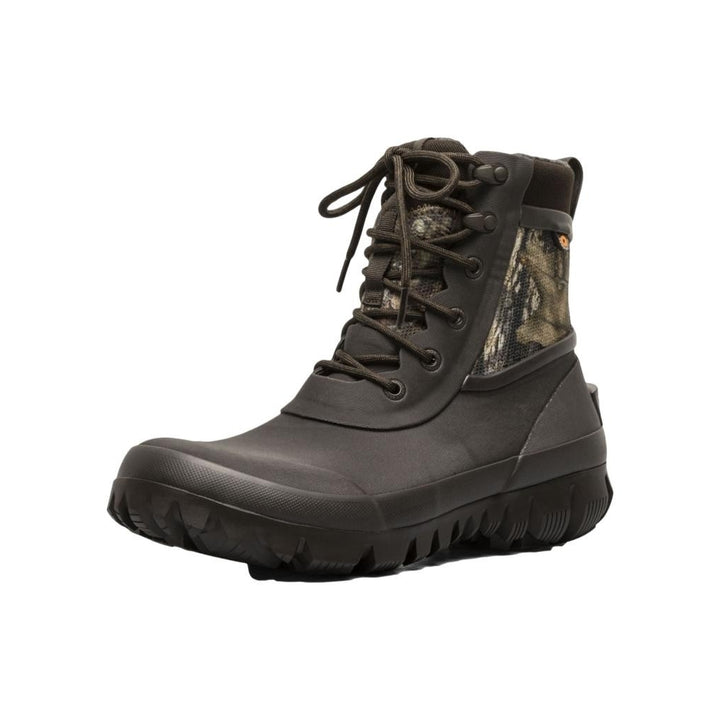 Bogs Outdoor Boots Mens Arcata Urban Lace Waterproof Insulated 72754 Image 1