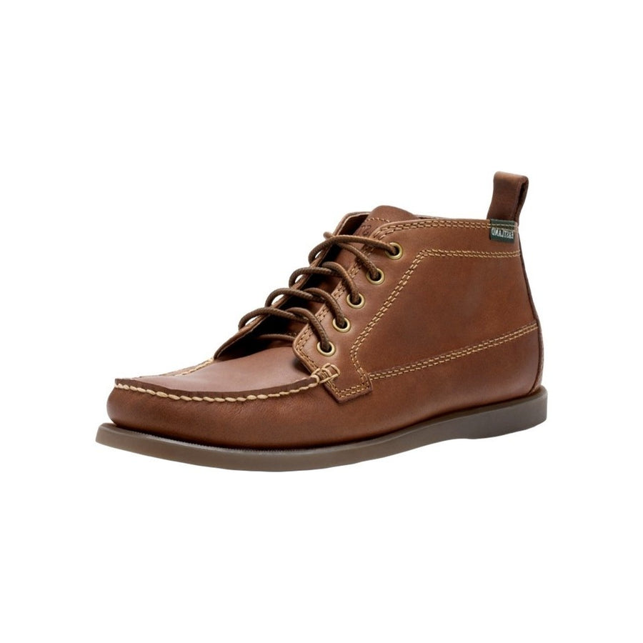 Eastland Casual Boots Mens Seneca Camp Five Eye Chukka Lace Up 7785 Image 1