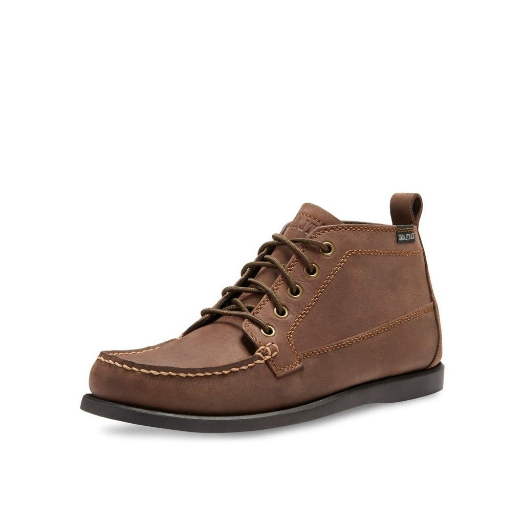 Eastland Casual Boots Mens Seneca Camp Five Eye Chukka Lace Up 7785 Image 4