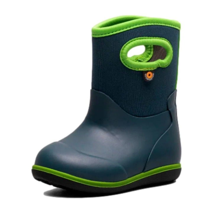 Bogs Outdoor Boots Boys Solid EVA DuraFresh Technology 72894I Image 6