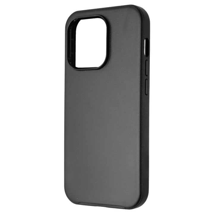 Otterbox Symmetry+ Series Case for MagSafe for Apple iPhone 14 Pro - Black Image 1