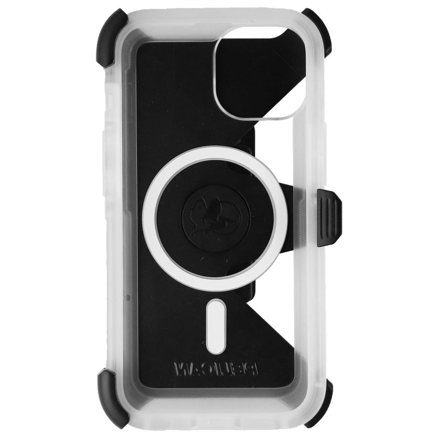Case-Mate Pelican Voyager Clear Case for MagSafe for iPhone 13 / 14 - Clear Image 1