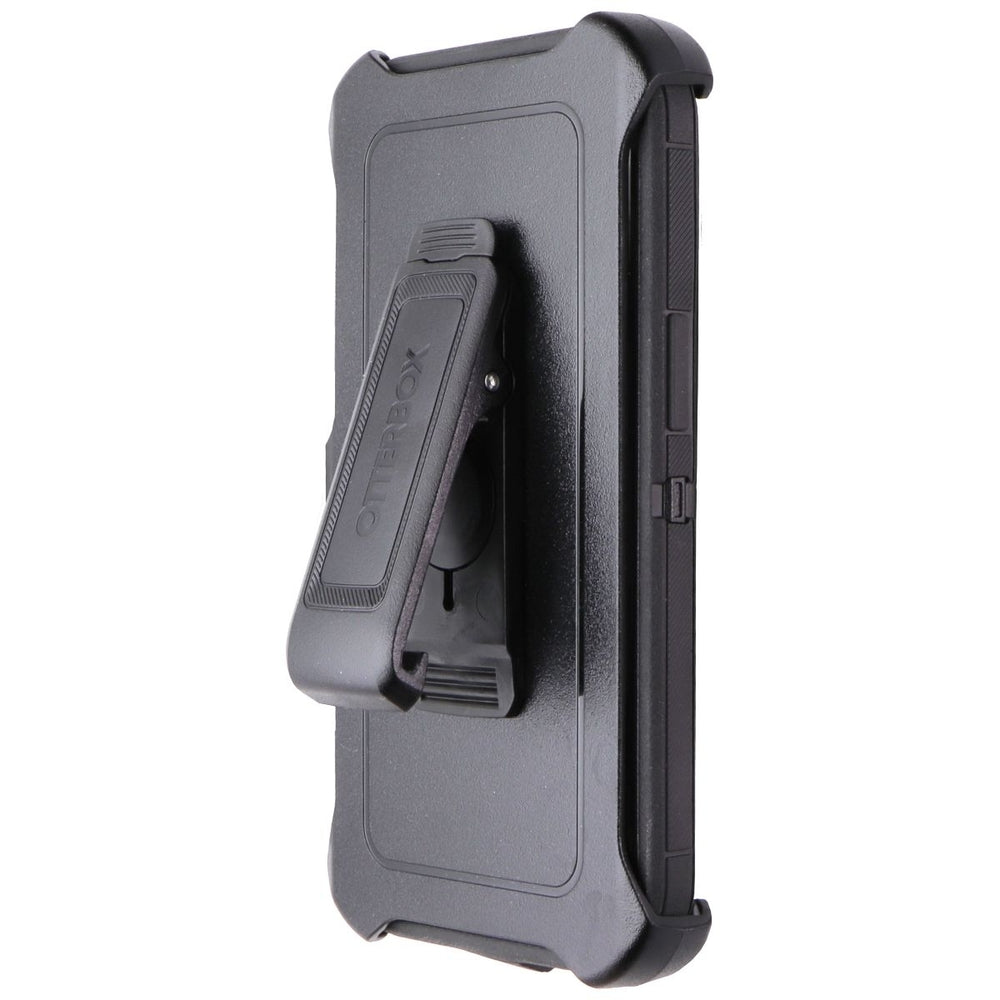 OtterBox Defender Pro Series Case for iPhone 15 / iPhone 14 / iPhone 13 - Black Image 2