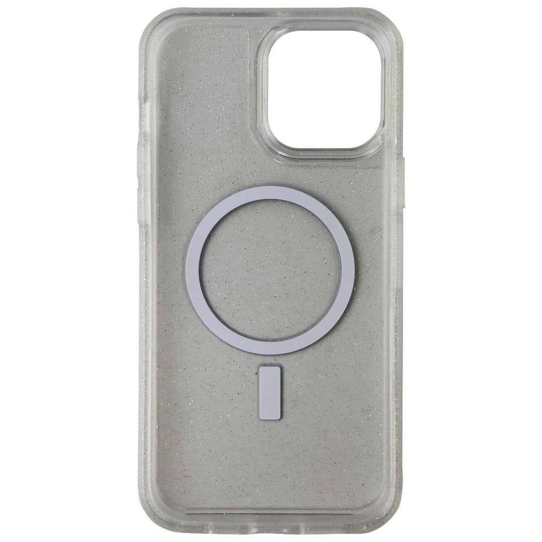 OtterBox Symmetry+ Case for MagSafe for iPhone 13 Pro Max/12 Pro Max - Stardust Image 3