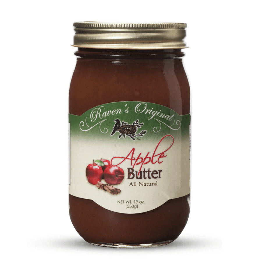 Apple Butter Image 1