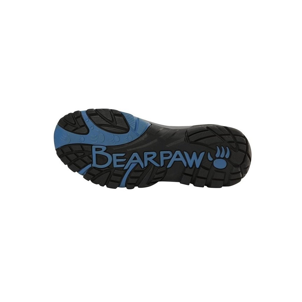 Bearpaw Outdoor Boots Womens Corsica 3 1/2" Hiking Waterproof 4390 Image 3