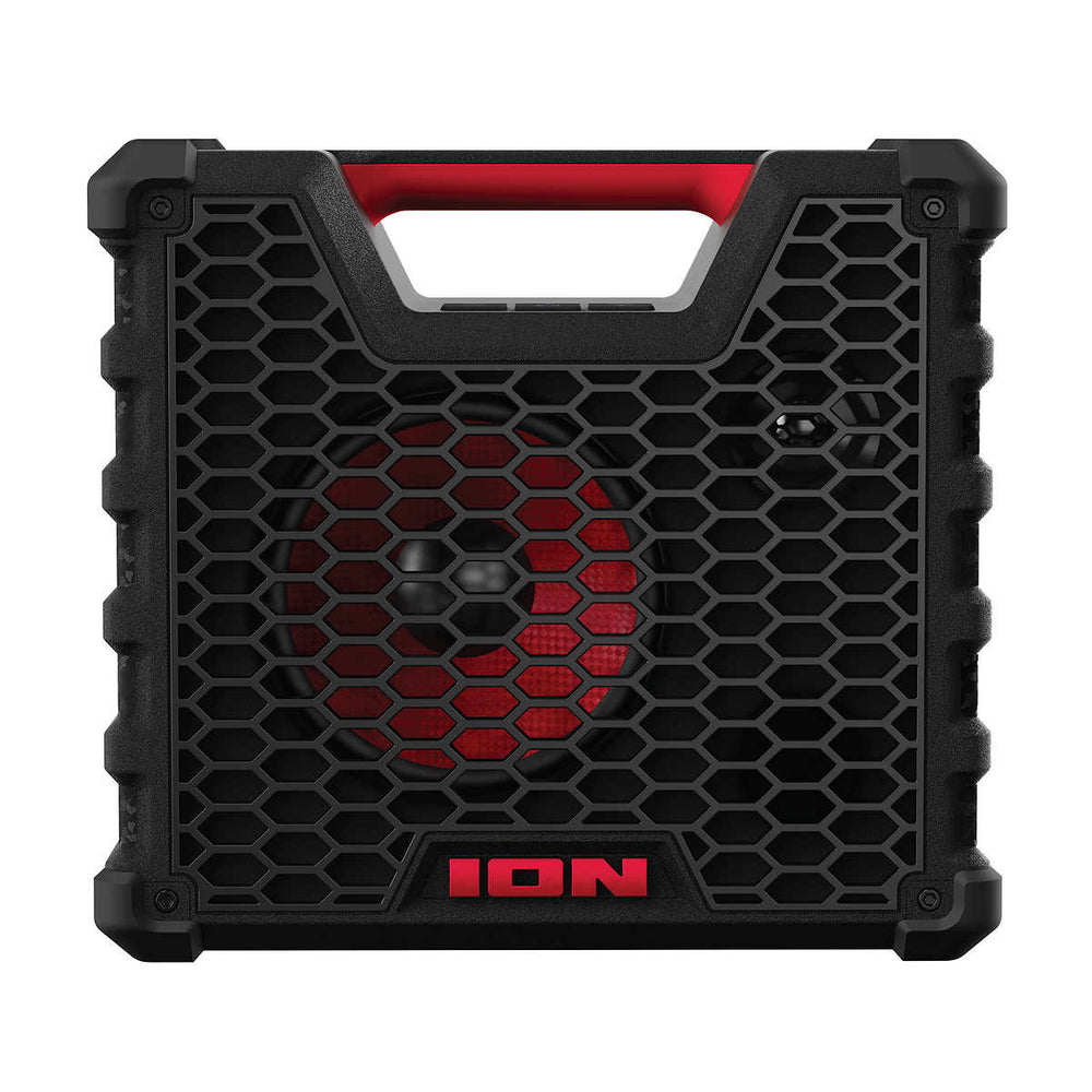ION Audio Tailgater Tough 65W All Weather Speaker Image 2