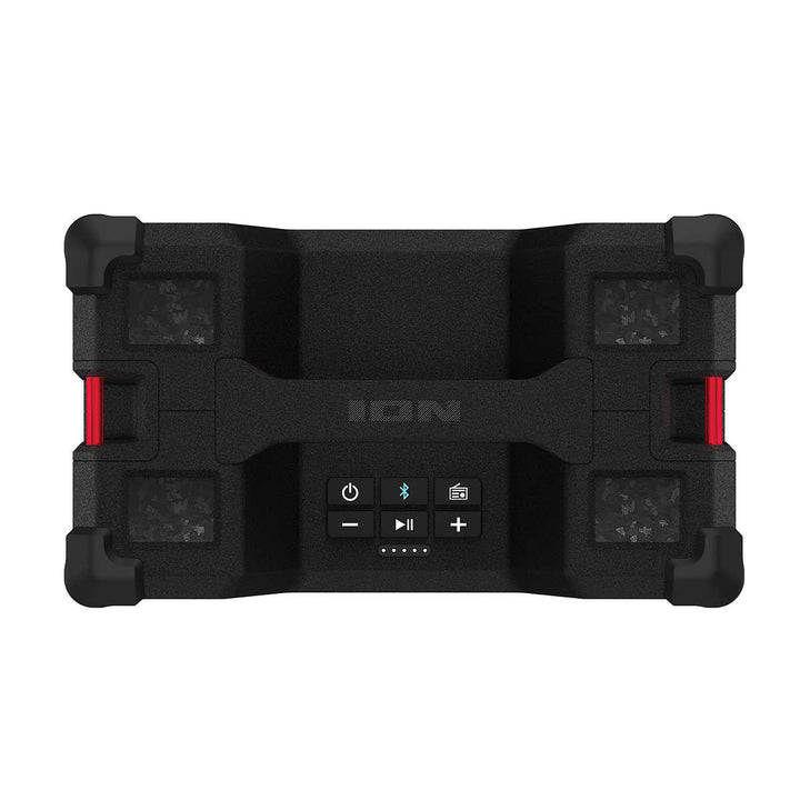 ION Audio Tailgater Tough 65W All Weather Speaker Image 3