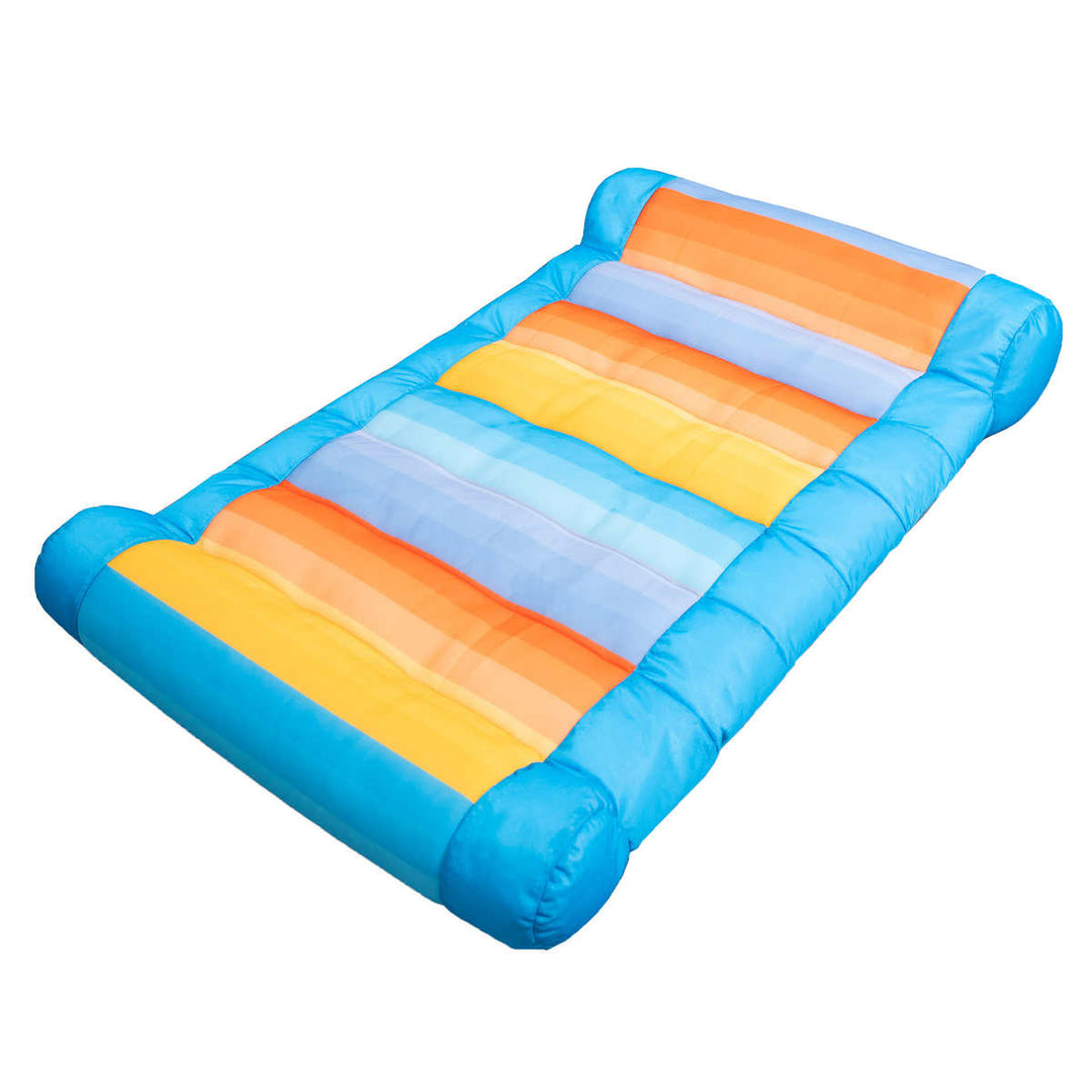 Big Joe Kona Hammock Pool Float Image 1