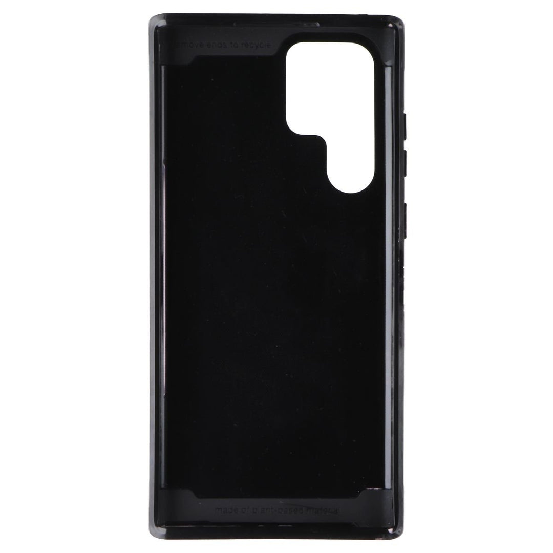 ZAGG Gear4 Havana Series Gel Case for Samsung Galaxy S22 Ultra 5G - Black Image 3