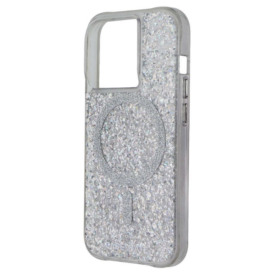 Case-Mate Case for MagSafe for Apple iPhone 15 Pro - Twinkle Disco Image 1