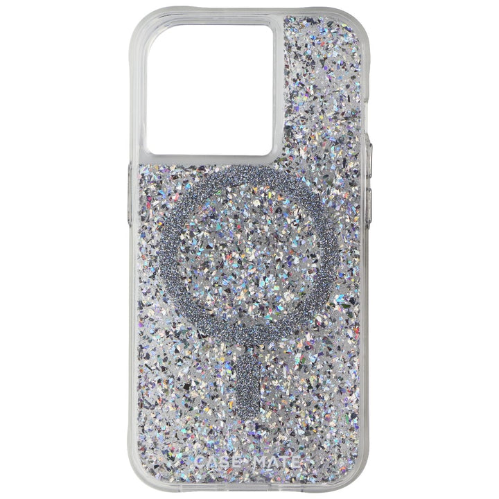 Case-Mate Case for MagSafe for Apple iPhone 15 Pro - Twinkle Disco Image 2