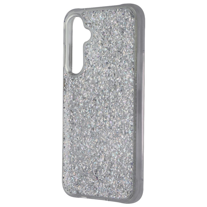 Case-Mate Glitter Case for Samsung Galaxy S23 FE 5G - Twinkle Disco Image 1