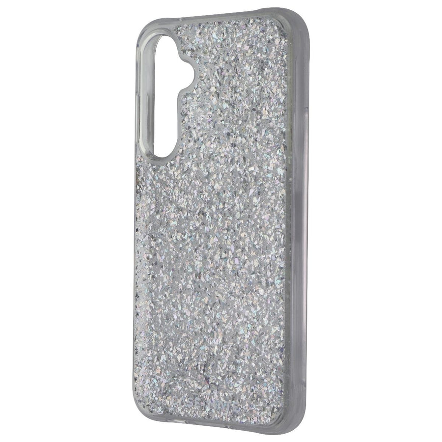 Case-Mate Glitter Case for Samsung Galaxy S23 FE 5G - Twinkle Disco Image 1