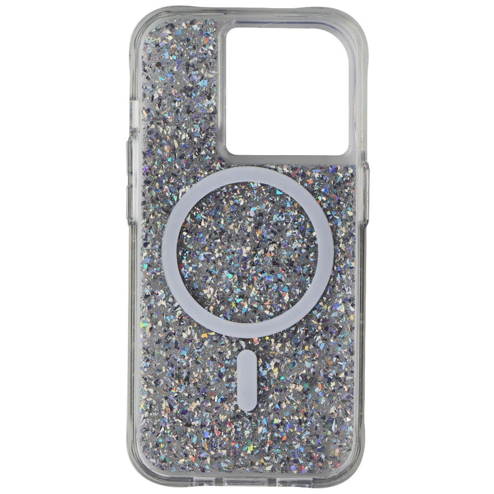 Case-Mate Case for MagSafe for Apple iPhone 15 Pro - Twinkle Disco Image 3