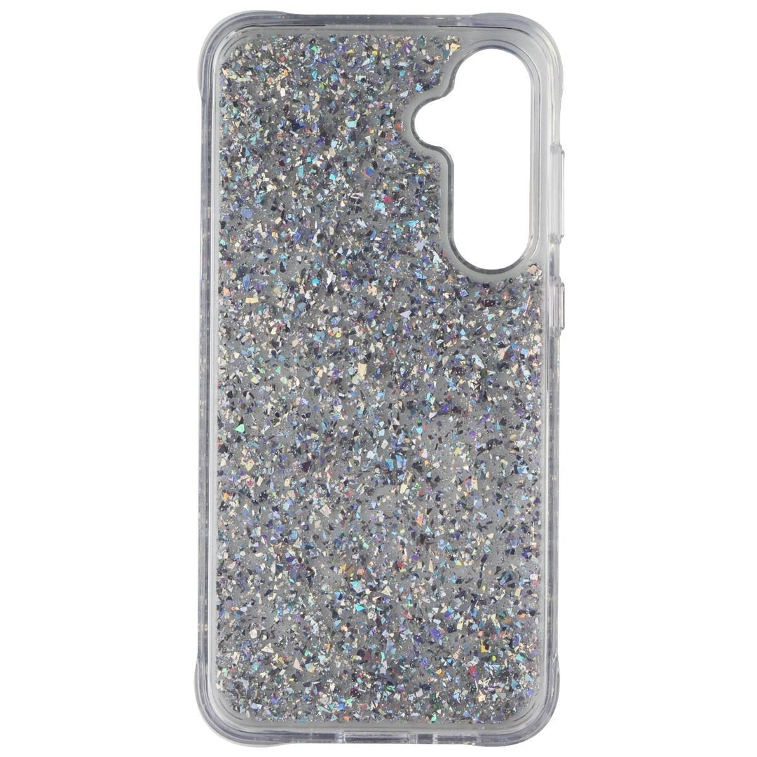 Case-Mate Glitter Case for Samsung Galaxy S23 FE 5G - Twinkle Disco Image 3