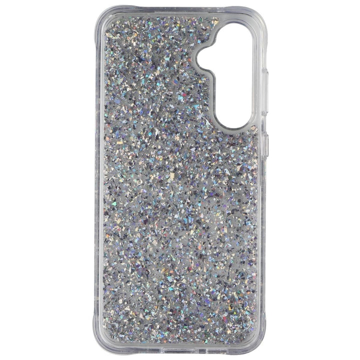 Case-Mate Glitter Case for Samsung Galaxy S23 FE 5G - Twinkle Disco Image 3