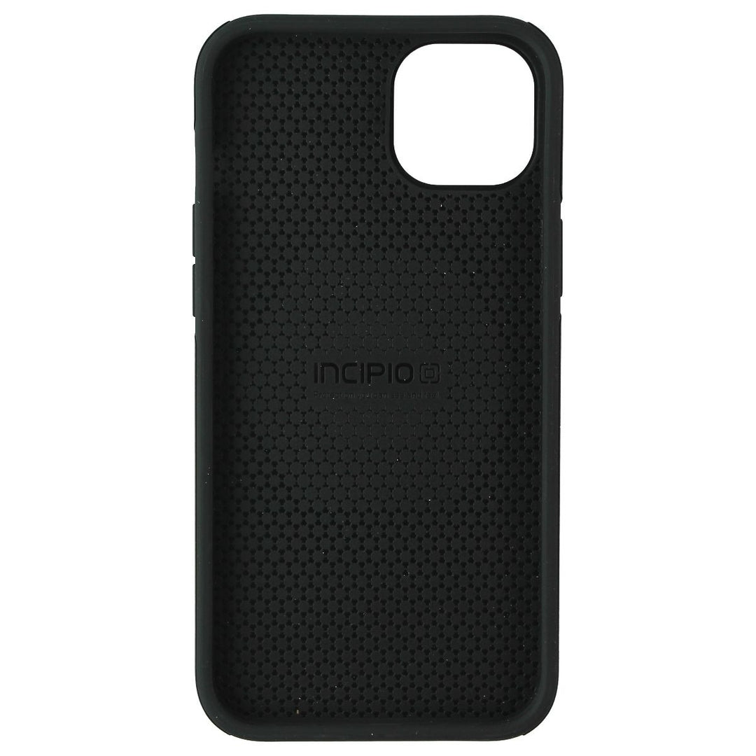 Incipio Duo Series Case for MagSafe for Apple iPhone 14 Plus - Black Image 3