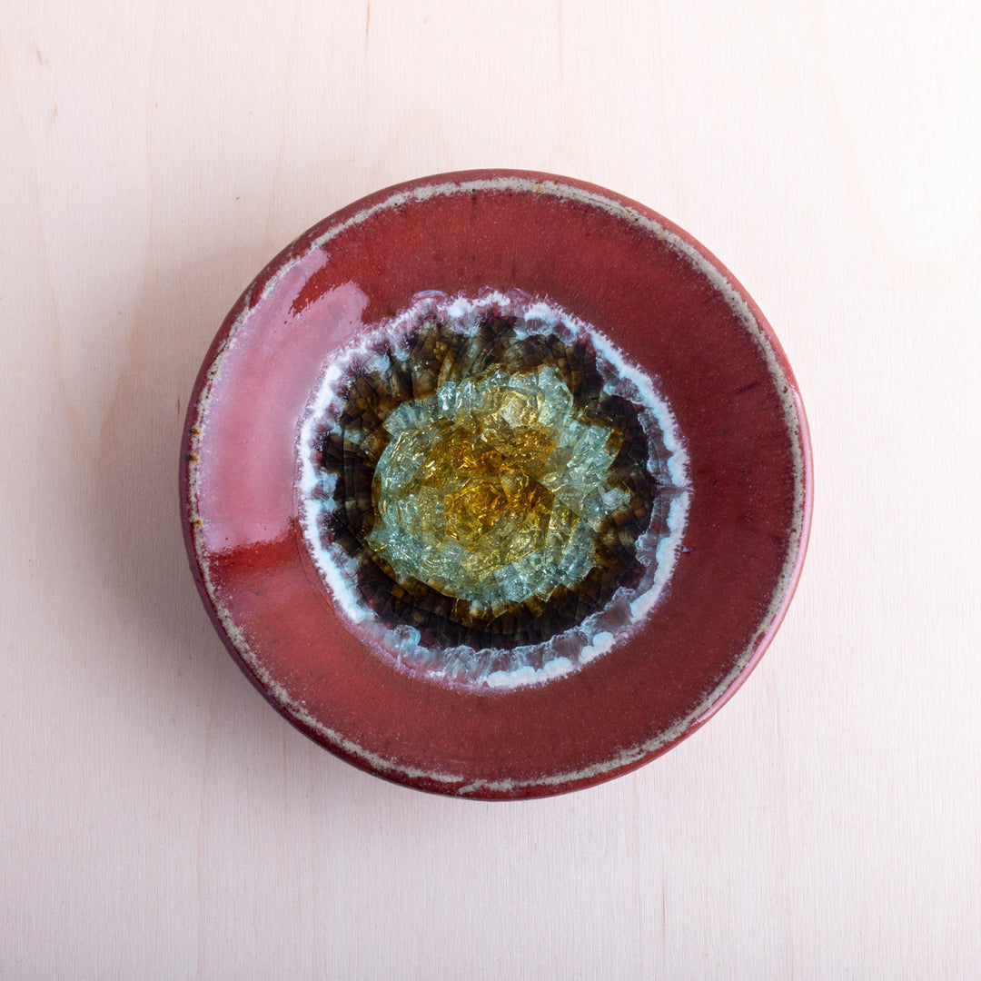 Ceramic Dish Image 1