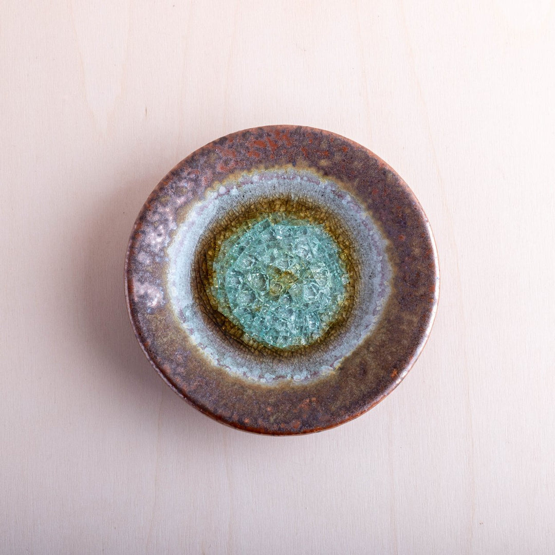 Ceramic Dish Image 1