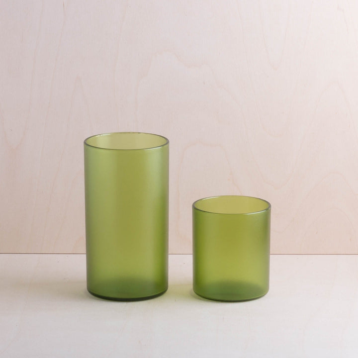 Dishwasher Safe Tumbler - Spring Green Image 1