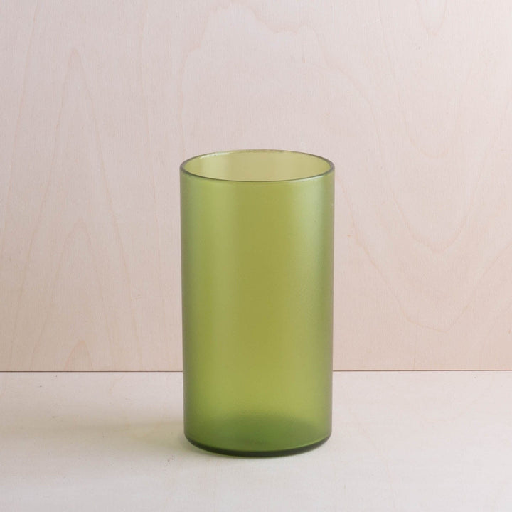 Dishwasher Safe Tumbler - Spring Green Image 1